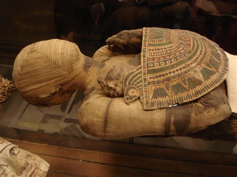 Mitos do Egito Antigo que você acredita até hoje ...