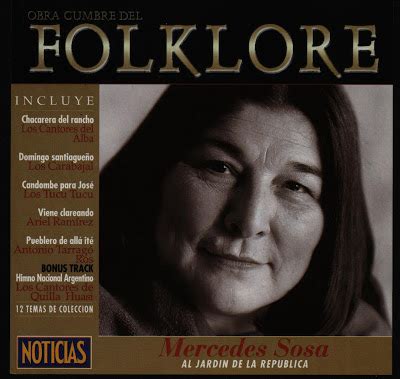 Mix 80   Ochentoso: Colección Obras Cumbres del Folklore ...