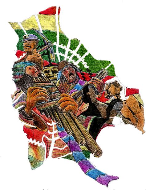 Mix Bolivia: Himno Nacional  Guarani  Ñemongoiguasu ...