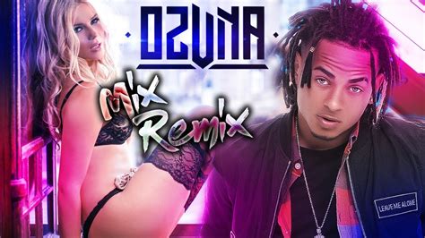 Mix Reggaeton 2017 Lo Más Nuevo, Vol. 2   enganchado Remix ...