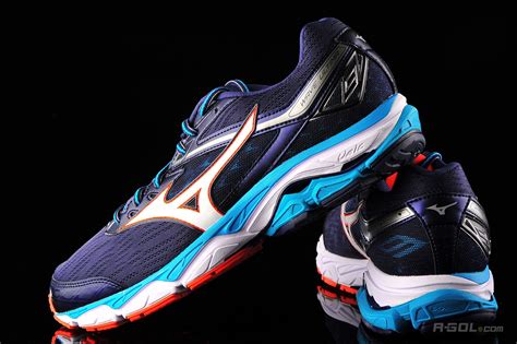 Mizuno Wave Ultima 9 J1GC170901 | Running shoes | Football ...