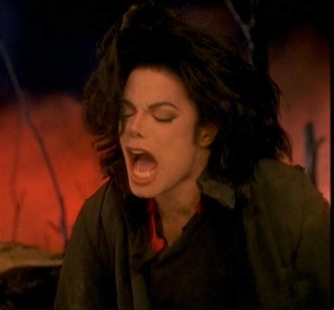 MJ Earth Song   Michael Jackson Songs Photo  19820620 ...