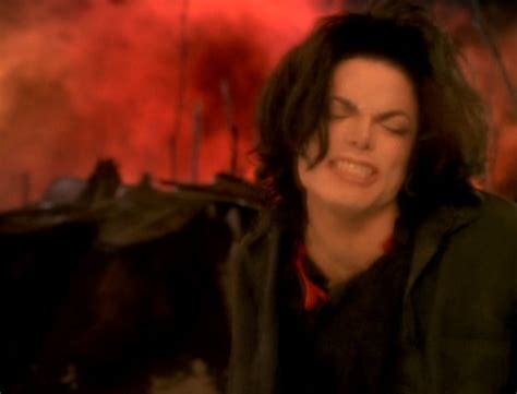 MJ Earth Song   Michael Jackson Songs Photo  19820622 ...