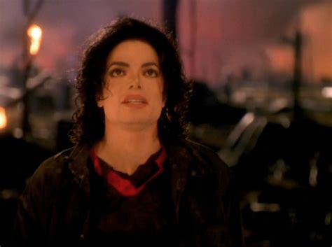 MJ Earth Song   Michael Jackson Songs Photo  19820649 ...