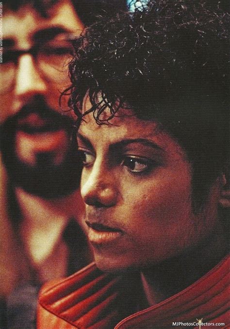 MJ s Thriller   Micheal Jackson s Thriller Photo  18980080 ...