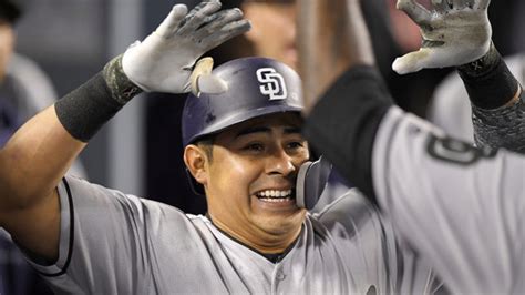 MLB   Beisbol: Christian Villanueva, novato mexicano con ...