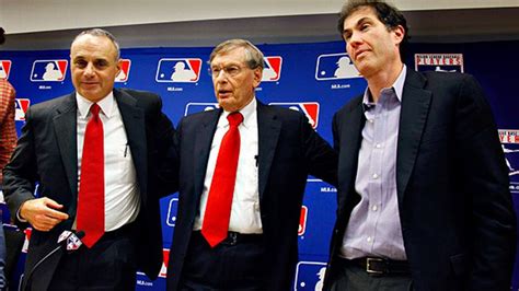 MLB’s New CBA Is No Help to Small Market Clubs
