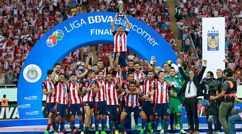 MLS, Liga MX to announce new competition, like Superliga ...