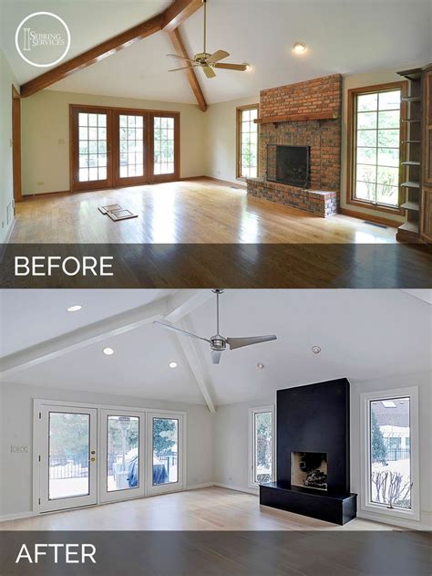 Mobile Home Before And After Remodel | Joy Studio Design ...