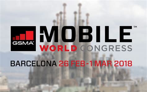 Mobile World Congress 2018: Las fechas clave | Tecnología