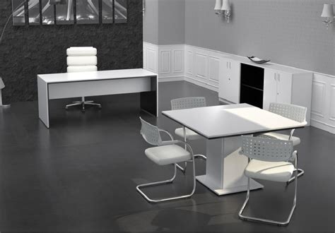 Mobiliario de oficina de diseño moderno   mobiofic