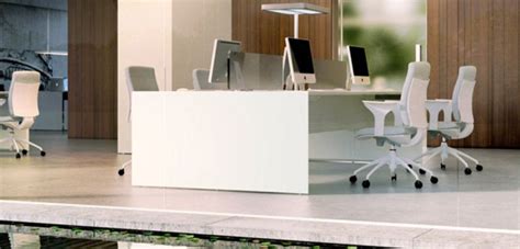 Mobiliario de oficina de diseño y calidad en Barcelona ...