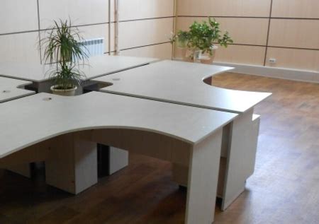 Mobiliario de oficina en Málaga ofrecido por Balta