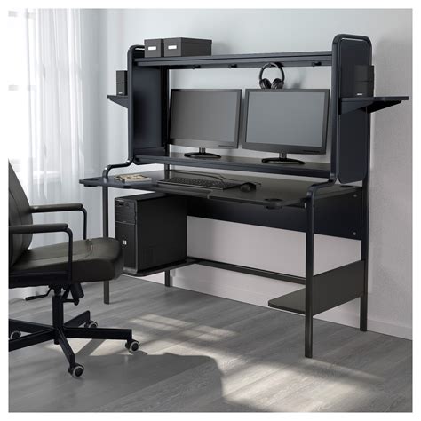 Mobiliario de oficina Ikea: las ideas más prácticas y ...