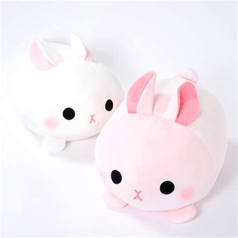 Mochikko Usa pyonzu Rabbit Plush Collection  Big  | Tokyo ...