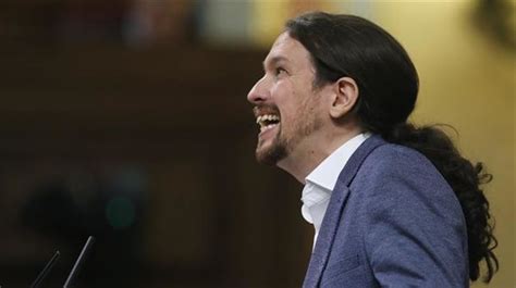Moción de censura de Podemos a Rajoy: Discurso de Pablo ...