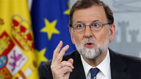 Moción de censura: Directo | Rajoy se enroca ante la ...
