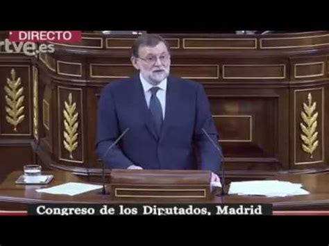 Moción de censura: Rajoy se inventa una frase de Galileo ...