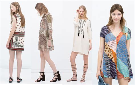 Moda años 70, las prendas must have de la primavera 2015 ...