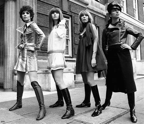 Moda años 70 para mujer: El estilo hippie [FOTOS] | Ella Hoy
