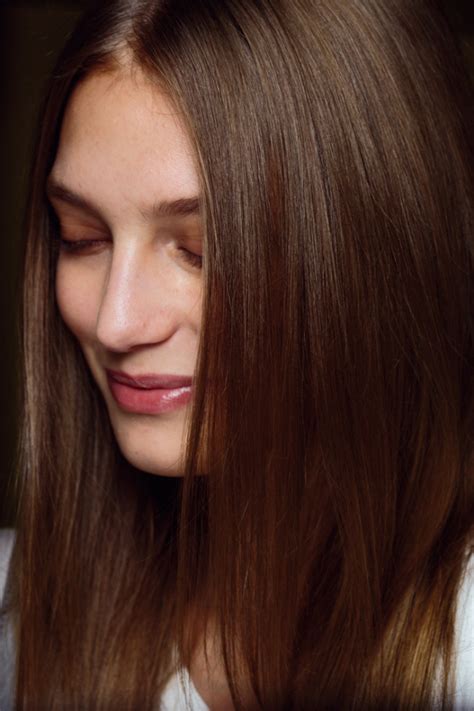 Moda Cabellos: Color de cabello Marrón Chocolate   2015