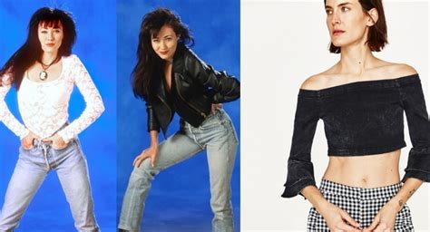 Moda de los años 90   Un repaso por la década más especial