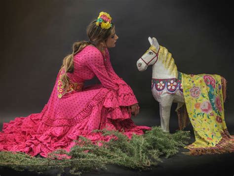 Moda en Sevilla: blogs, tiendas de ropa y trajes de flamenca