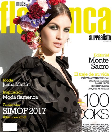 Moda Flamenca Surrealista nº7  Online  | Moda Flamenca ...