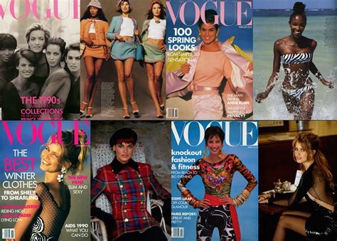 Moda no tempo: anos 90 | Sem Espartilhos