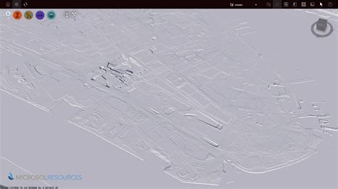 Modeling Hurricane Sandy’s storm surge using Autodesk ...