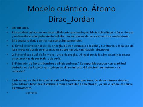 Modelos atómicos   Monografias.com