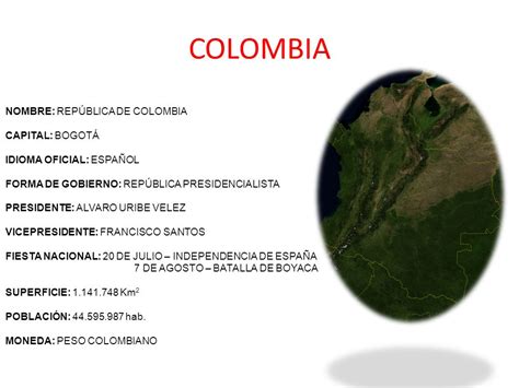 MODELOS DE DESARROLLO ECONÓMICO EN COLOMBIA.   ppt descargar
