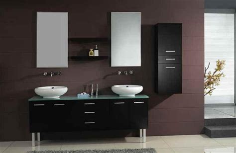 Modern bathroom vanities designs | Interior Home Design