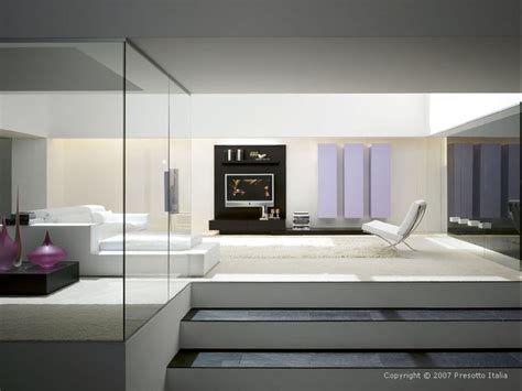 Modern Bedroom Designs: Modern Bedrooms