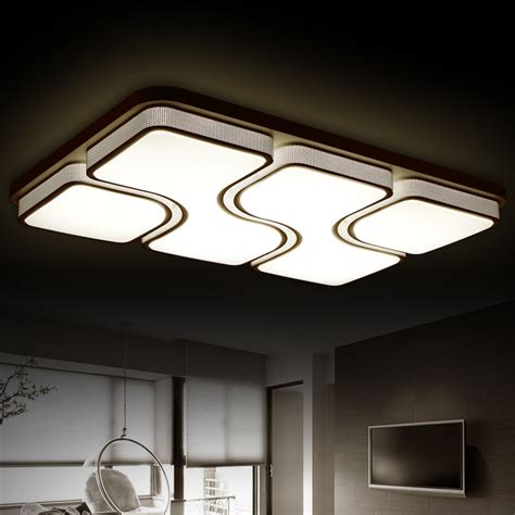 Modern Ceiling Light Lamparas De Techo Plafoniere Lampara ...