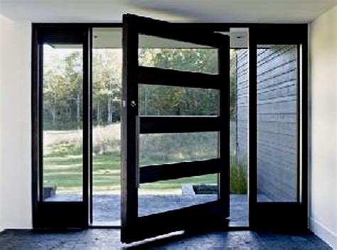 Modern Exterior Doors | Modern Doors for Sale