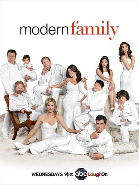 Modern Family 4x16 [MP4] [HDTV] [Sub. ES/EN]   Identi