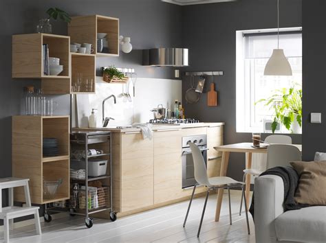 Modern Kitchens & Modern Kitchen Ideas | IKEA