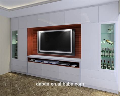 Modern Living Room Cabinets