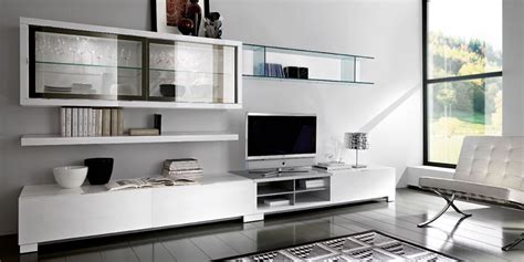 Modern Living Room Design: Modern Living Room Design with ...
