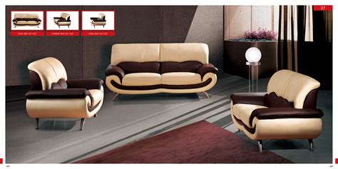 Modern Living Room Furniture Paperistic Simple Living Room ...