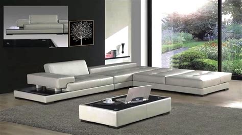 Modern Living Room Furniture | Raya Furniture
