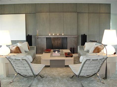 Modern Living Room Interiors Ideas   Freshome.com