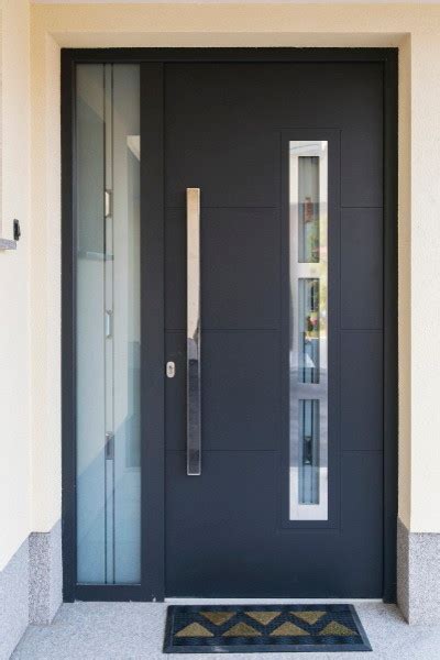Modern Main Door Designs | Home Decorating Excellence