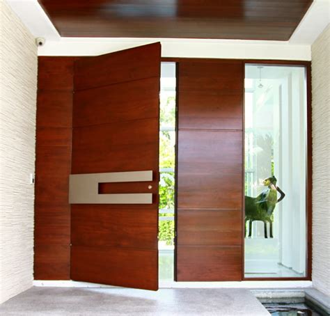 Modern Main Door Designs | Interior Decorating Terms 2014