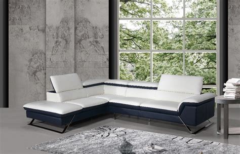 Modern sofa set design leather corner sofa with genuine ...