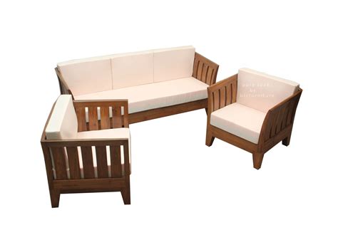 Modern teak wood sofa set, inspirations sofa models with ...
