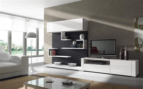 Modern Tv Furniture Living Room   Home Combo