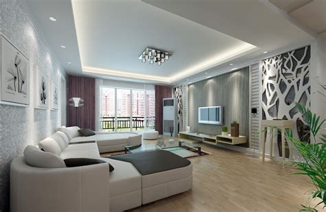 Modern Wall Decor for Living Room Ideas | Jeffsbakery ...