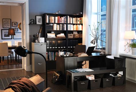 modish IKEA furniture inspirations   Iroonie.com